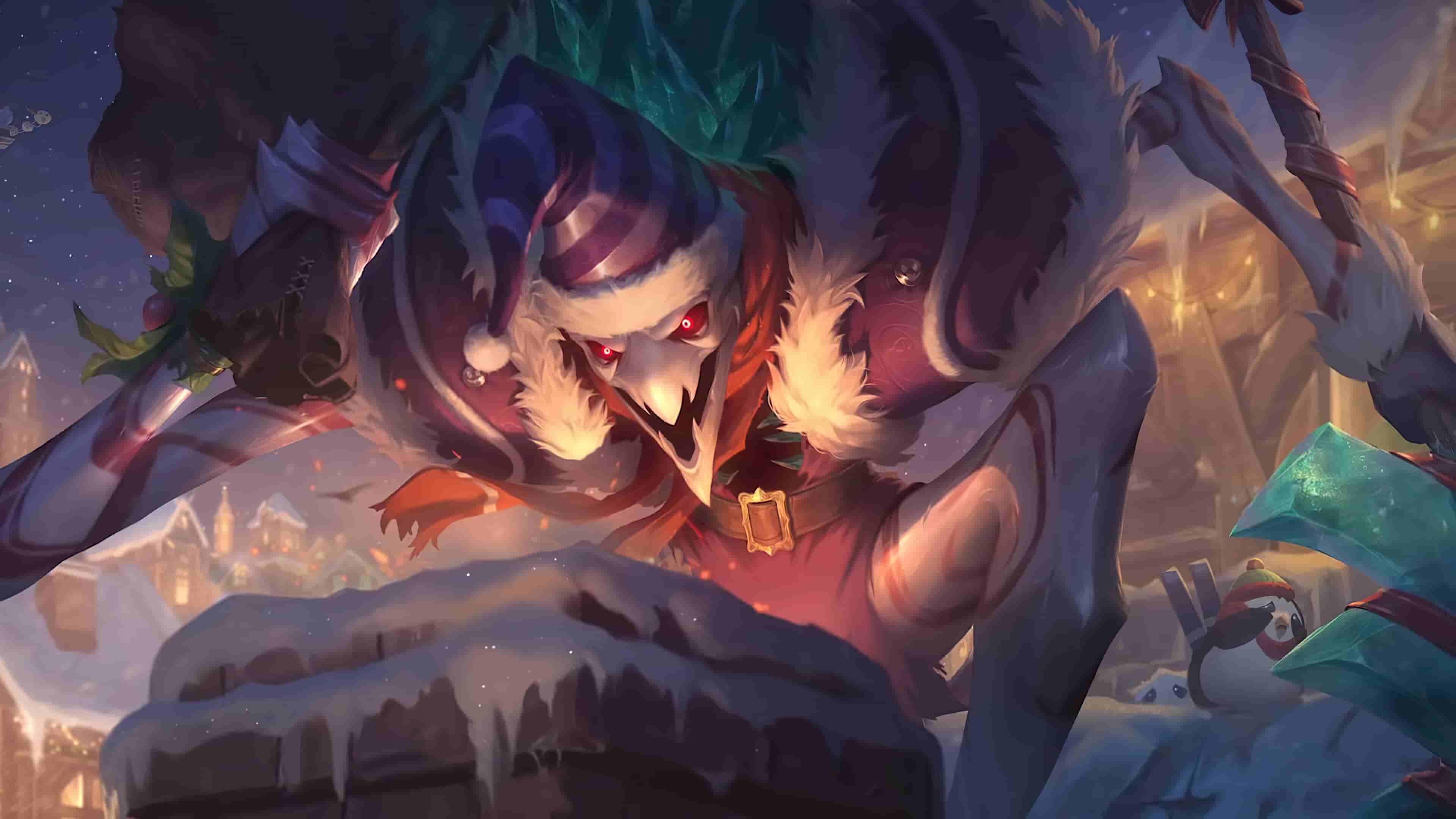 勇者战魔王手机版，指尖上的史诗冒险！